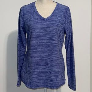 NWOT TEK GEAR V-Neck Sweatshirt